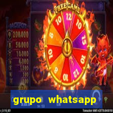 grupo whatsapp cdzinhas do vale